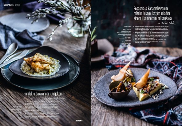 Recepti za jela s lukom