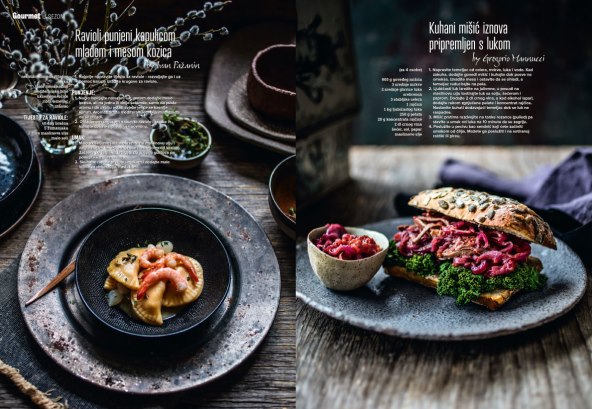 Recepti za jela s lukom