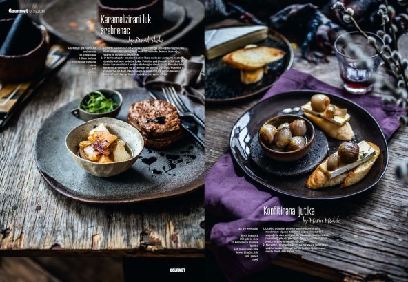 Recepti za jela s lukom