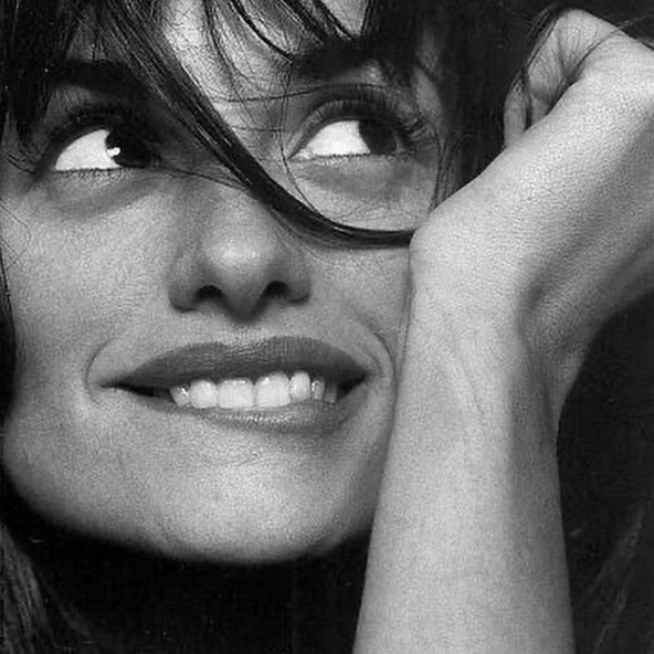 Kako je moguće da Penélope Cruz s 46 izgleda kao da joj je trideset?