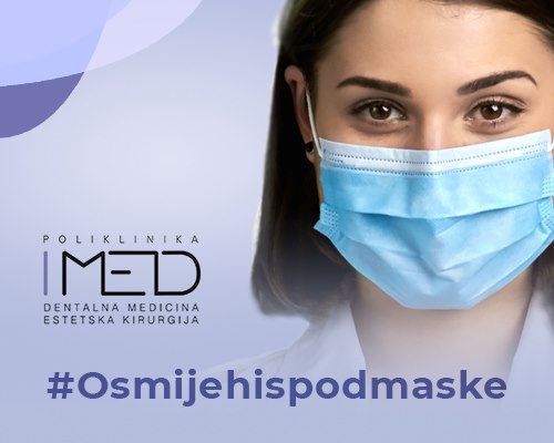 Inicijativa za osmijeh!