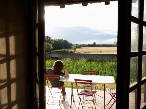 A kakav je vaš post-izolacijski plan, o čemu maštate, gdje ćete se izgubiti