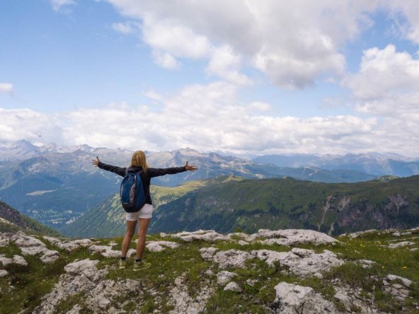 A kakav je vaš post-izolacijski plan, o čemu maštate, gdje ćete se izgubiti