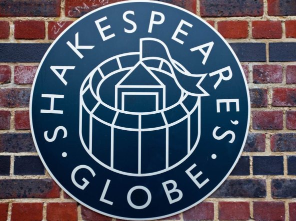 Ovo je još jedna, ali obavezna virtualna tura - po Shakespearovom kazalištu