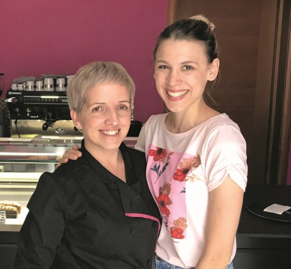 Treba se usuditi ostvariti snove