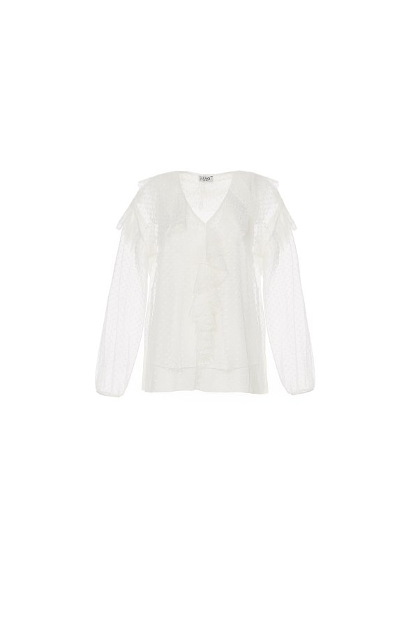 IN LISTA S potpisom strasti