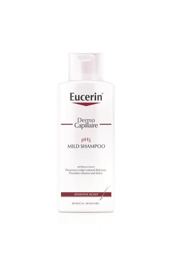 Šamponiranje:  zlatna pravila