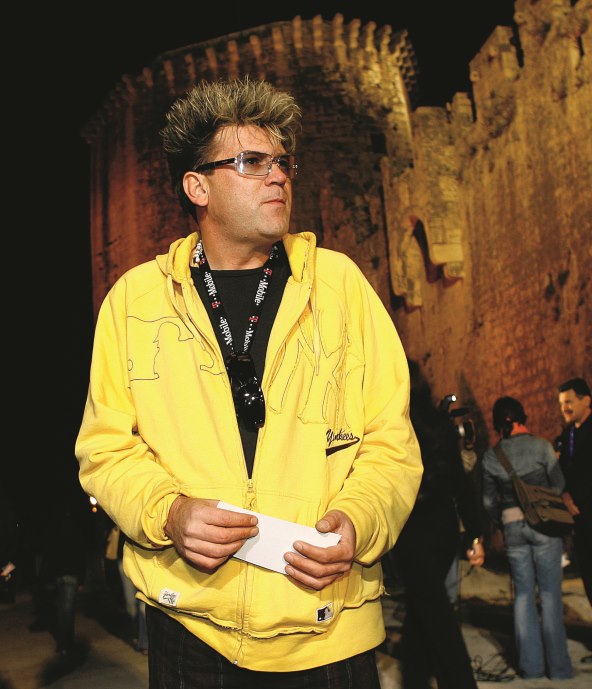 Kobna noć prije 39 godina obilježila je Crvenu jabuku