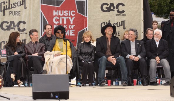 DEFINIRAO GLAZBU Preminuo legendarni glazbenik