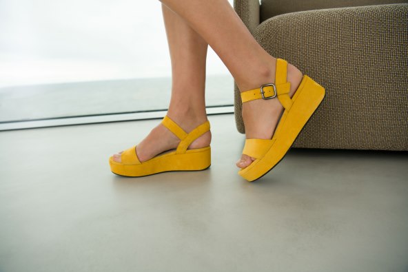 Podignite svoj dan. Podignite svoju večer.