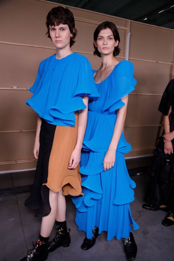 Najženstveniji modni trendovi ovog ljeta