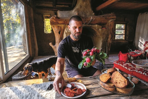 'Uvijek sanjam velike snove, a oni se uvijek i ostvare'