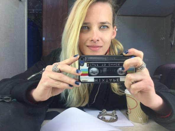 Omiljena glumica serije 'Drugo ime ljubavi': 'Sumnjala sam u sebe'