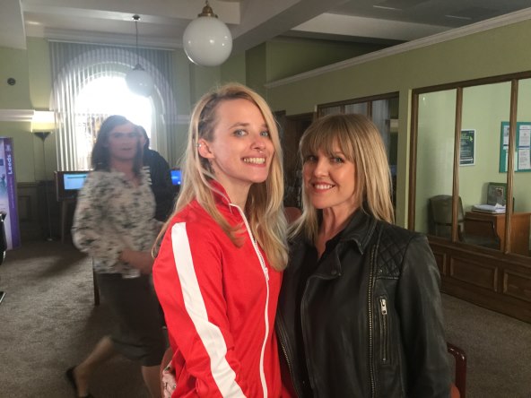 Omiljena glumica serije 'Drugo ime ljubavi': 'Sumnjala sam u sebe'