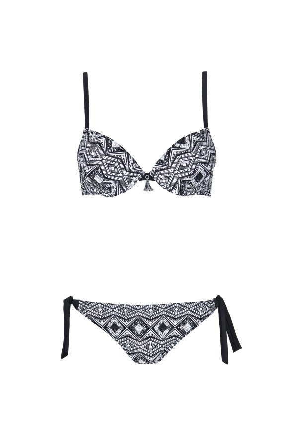 Što ćemo ovog ljeta nositi na plaži?