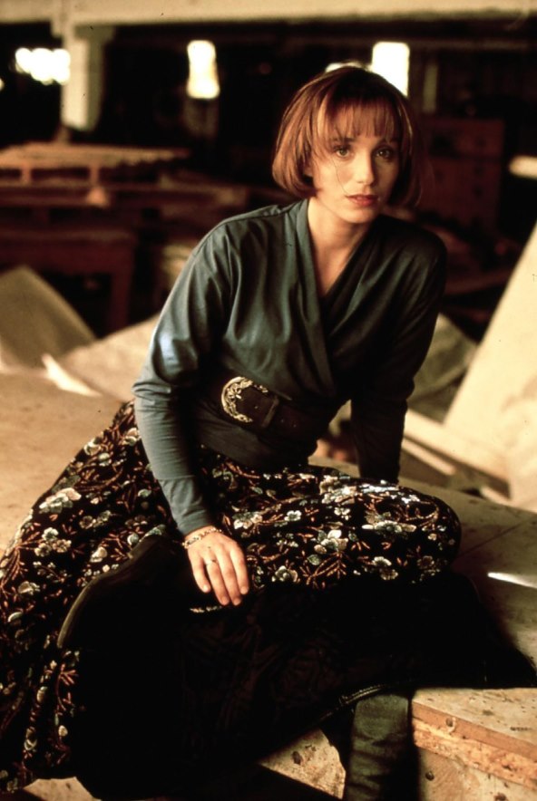 'Ove ljupke čizme stvorene su za to da nekoliko sati provedem s ovcama'