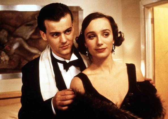 'Ove ljupke čizme stvorene su za to da nekoliko sati provedem s ovcama'