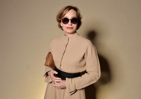 'Ove ljupke čizme stvorene su za to da nekoliko sati provedem s ovcama'