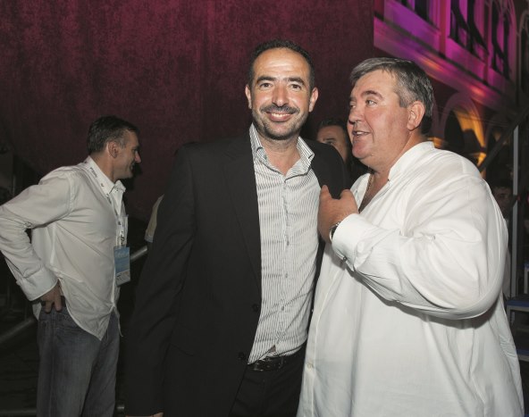 PARTY VREMEPLOV Kako su se celebovi zabavljali 2009. godine?