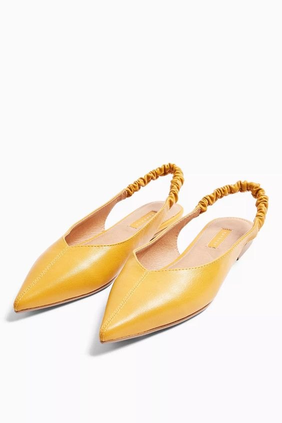 Shopping vodič: Slingback shoes ili cipele sezone