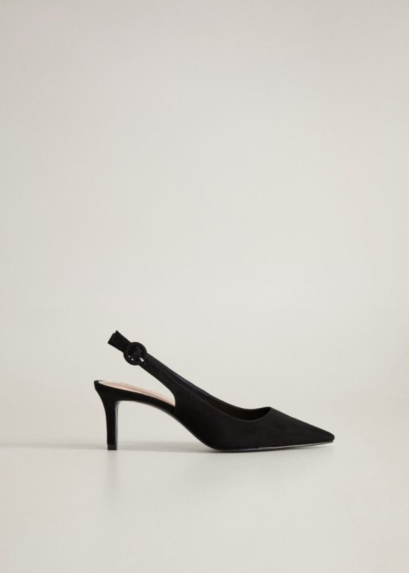 Shopping vodič: Slingback shoes ili cipele sezone