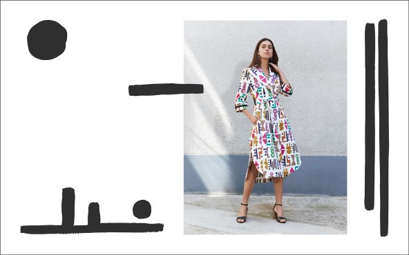 Je li ovo dosad najbolja kolekcija domaće dizajnerice?