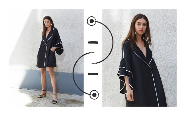 Je li ovo dosad najbolja kolekcija domaće dizajnerice?