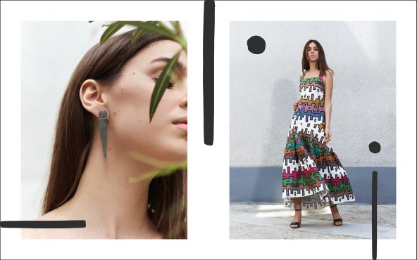 Je li ovo dosad najbolja kolekcija domaće dizajnerice?