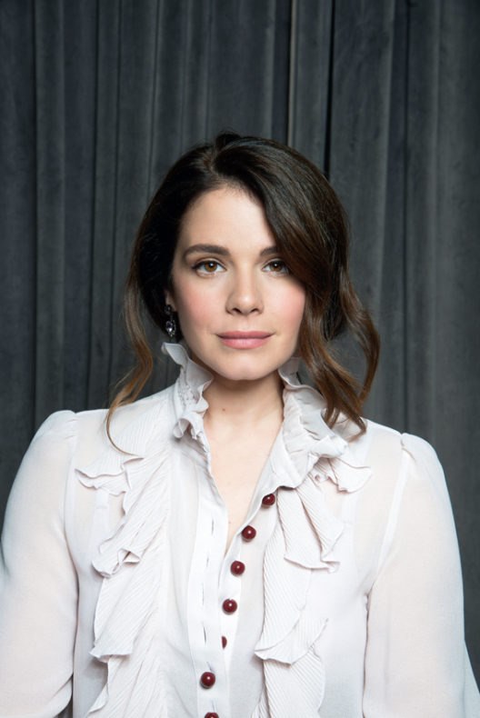 Modnih deset s Ivanom Roščić