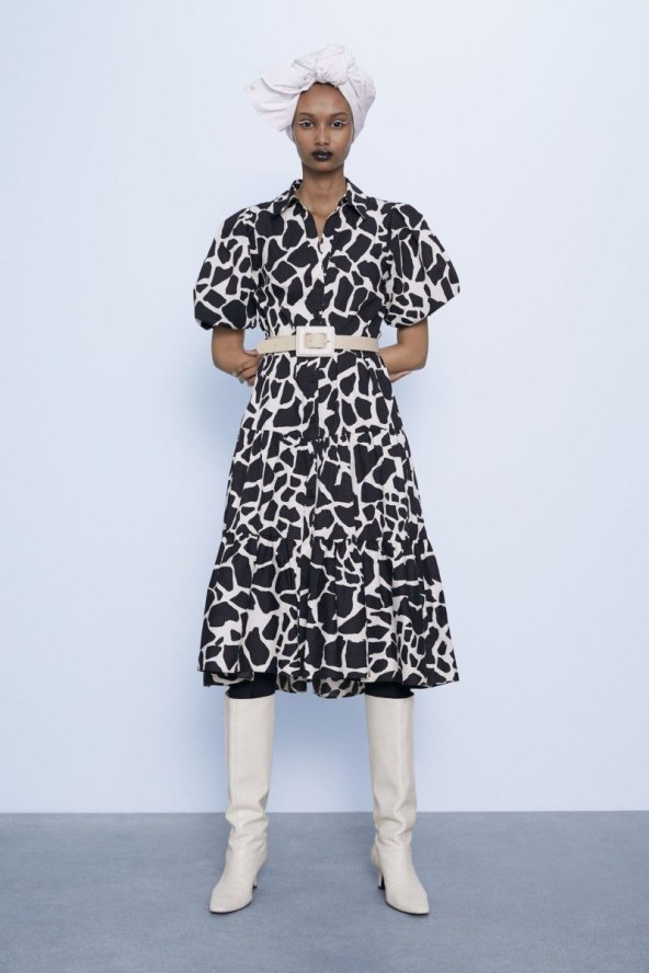 Najljepše Zarine back-to-work haljine