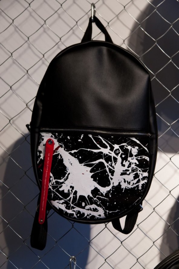 Urban, Borša i Udruga Kamensko dizajnirali Beck’s ruksake