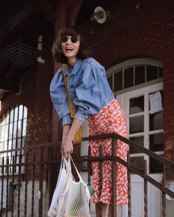 Deset modnih sa zagrebačkom 'it' curom