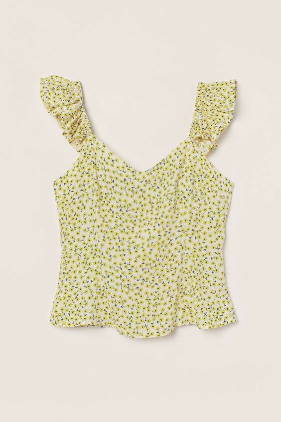 IN LISTA Svibanjski snovi ispunjeni su proljetnim komadima