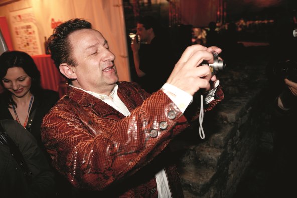 PARTY VREMEPLOV Revija najboljih za pamćenje