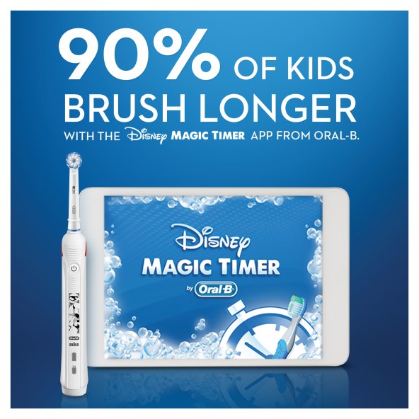 Dječja zubna četkica – koji model odabrati?