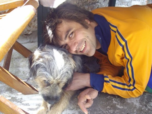 Iznenada preminuo jedan od najznačajnijih pisaca mlađe generacije