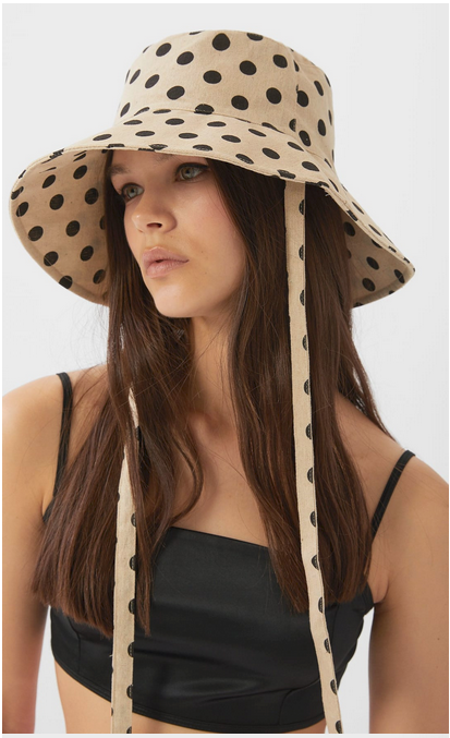 Pet šešira do 200 kuna koje ćemo ovo ljeto viđati na špici