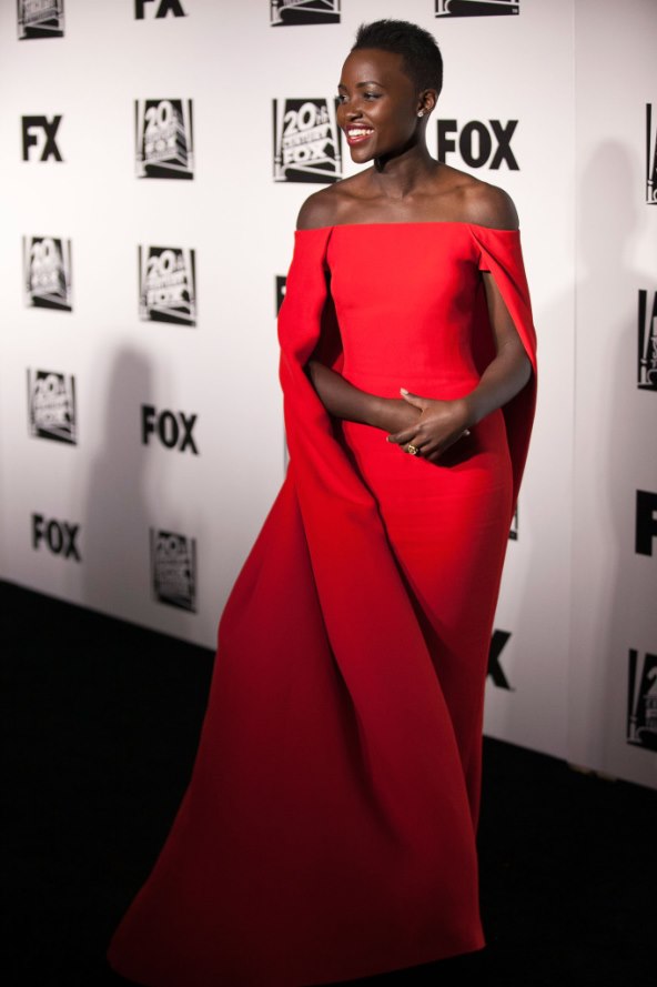 Lupita Nyong'o nova je modna ikona