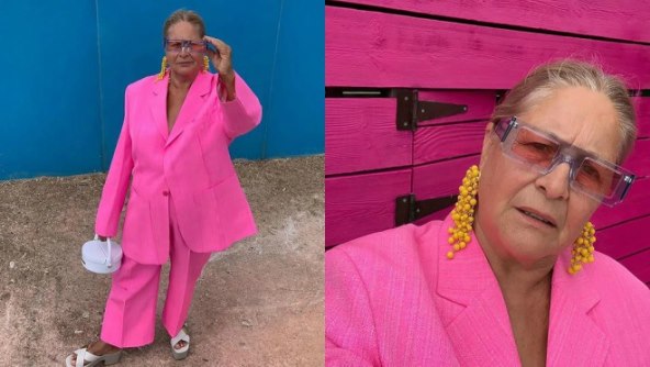 Upoznajte modno najosvješteniju baku