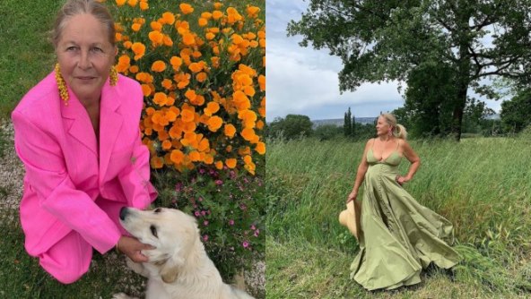 Upoznajte modno najosvješteniju baku