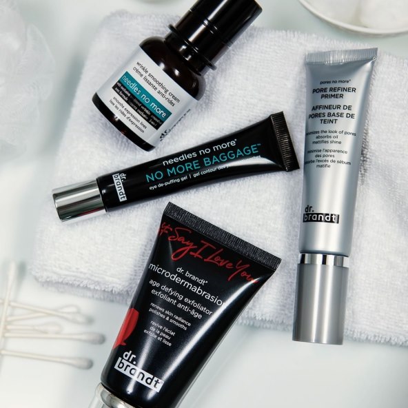 Preparativna kozmetika iz laboratorija dr.brandt slavi 25 godina postojanja