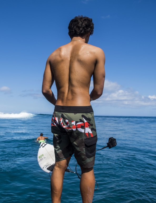 Kruna Mode uskoro, Billabong x Metallica