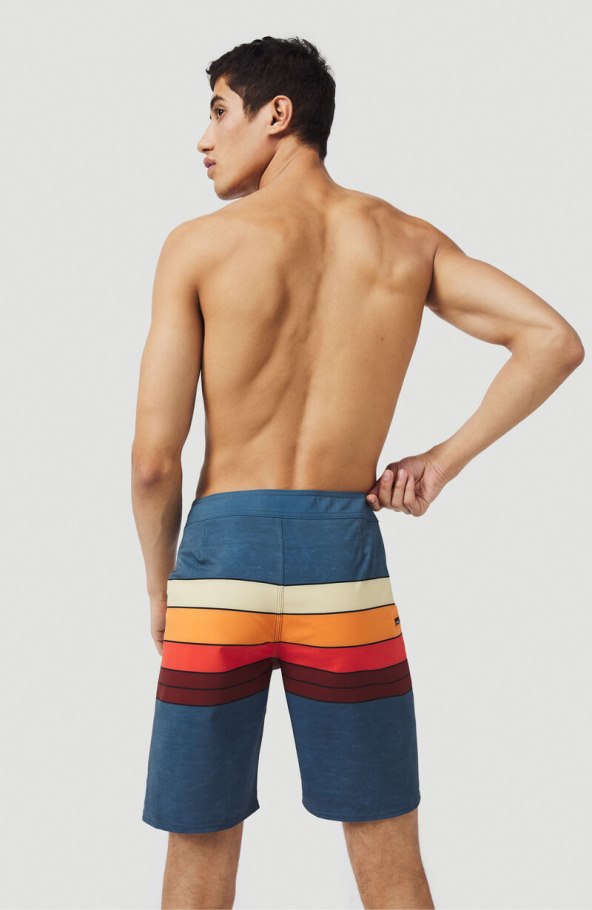 Kruna Mode, O'Neill Hyperfreak Heist Line boardshorts, 469,00 kn