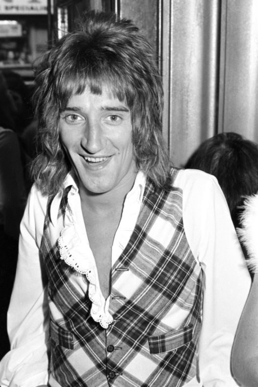 Celebi s bizarnim hobijima