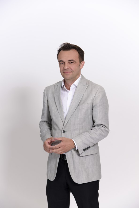 Nova TV - 20 godina uspjeha i zajedništva!