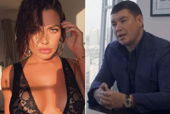 PRAVA RIJETKOST Ostavila ljubavnika milijunaša kad je saznala da je oženjen