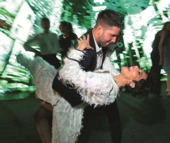 STORY HALL OF FAME Pregled najzabavnijih trenutaka s dosadašnjih partyja