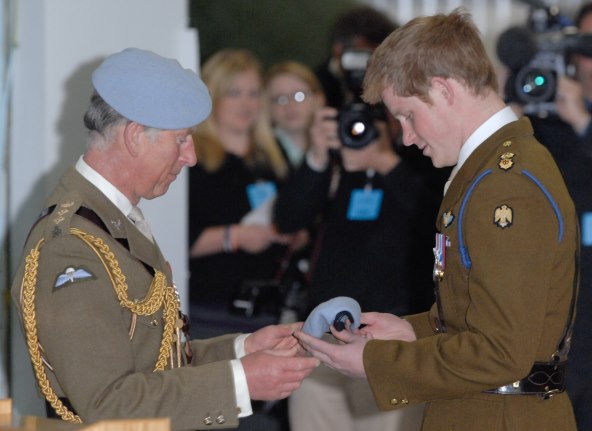 Harryjeva posljednja velika kraljevska želja koju će kraljica zatrti