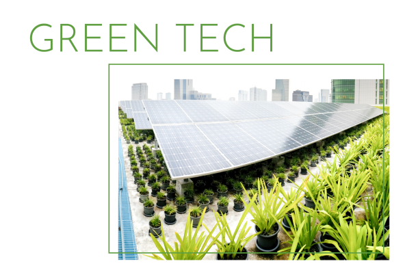 Zelene inicijative dobile novu platformu – GREEN.HR