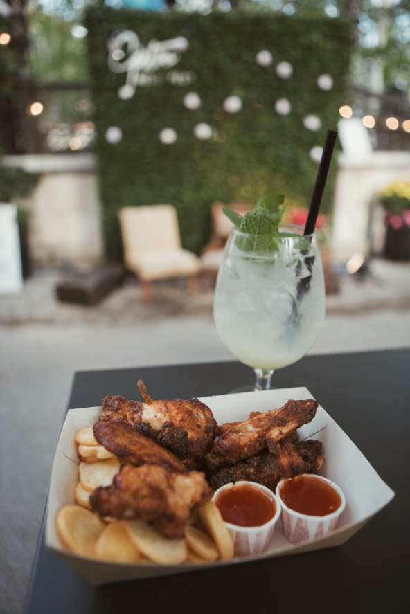 'GASTRO MUSIC by Staropramen' Prvi zagrebački post-corona festival